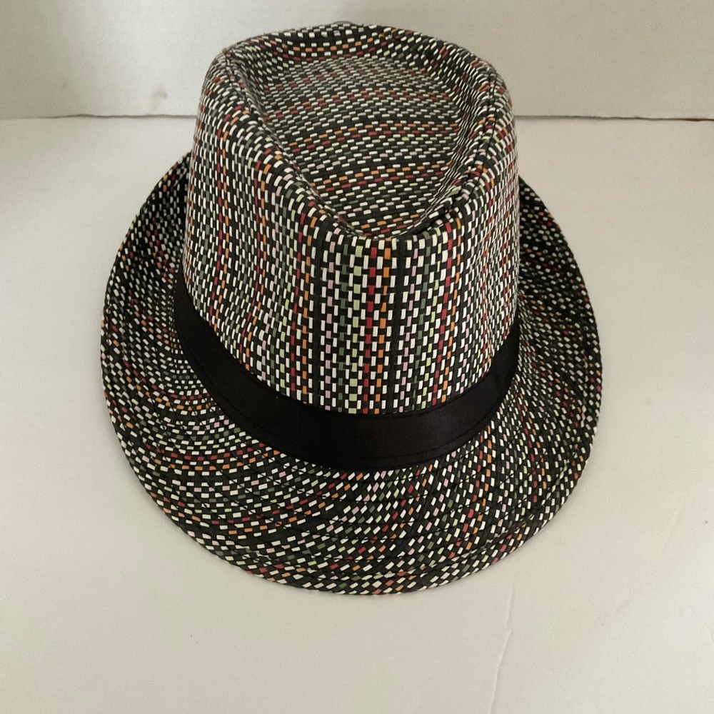 Fashionable Straw hat